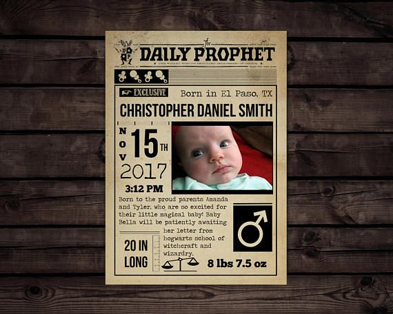 daily prophet font free download